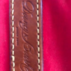 Black medium sized tote